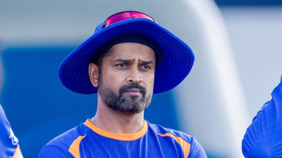 ‘Talent was never a problem’: Vinay Kumar reveals what Karnataka are missing