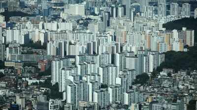 South Korea unveils housing package to boost supply and support young buyers
