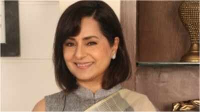 Kitu Gidwani calls Bollywood "fake industry," slams lack of royalties and roles for older women