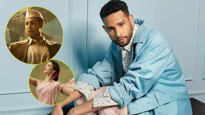 Siddhant Chaturvedi and Tamannaah Bhatia starrer V. Shantaram biopic not shelved, shoot pushed to 2027, director Abhijeet Deshpande clarifies: ‘We were delayed by two months, and then the whole schedule went haywire’
