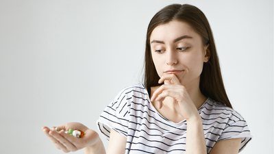 Why vitamin deficiencies are emerging as a key hair loss concern