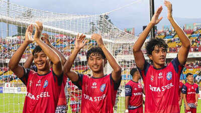 TATA Steel sells 100% stake in Jamshedpur FC to Churchill Brothers