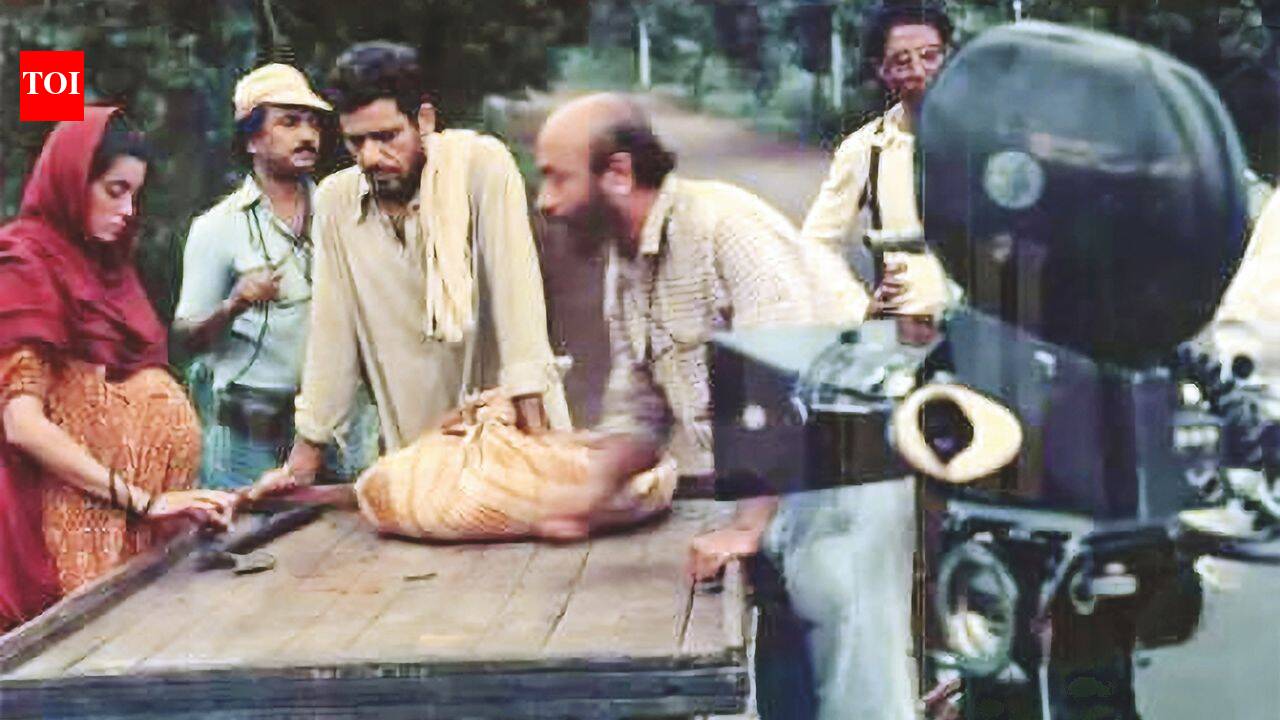 Remembering partition | Tamas: A lesson in history for the ‘reasonable and strong-minded'