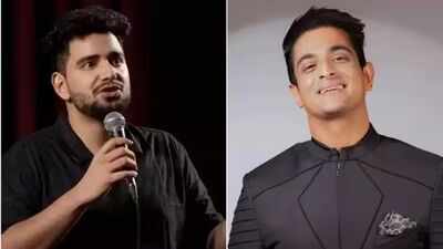 SC quashes all FIRs against Samay Raina, Ranveer Allahabadia in ‘India’s Got Latent’ case