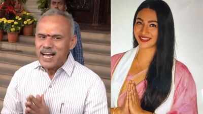 Karnataka temple row erupts as cop alleges MLA’s daughter slapped her