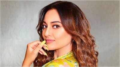 Sonakshi Sinha recalls feeling someone lift her at 4 AM, says "I just froze"