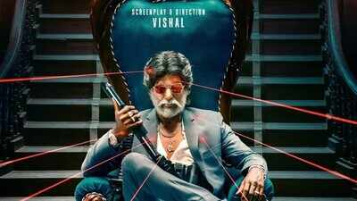 'Magudam' Twitter review: 'GV Prakash is the only saviour,' Fans express disappointement over Vishal's debut directorial