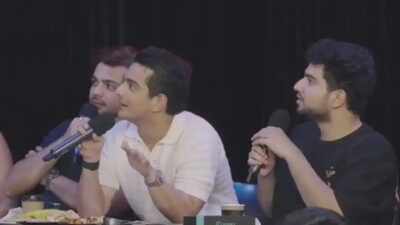 Samay Raina, Ranveer Allahbadia get relief, Supreme Court quashes all FIRs for their comments on 'India's Got Latent', imposes fine of Rs 3 lakh each