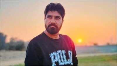 Suvinder Vicky says 'Awarapan 2' being sequel to cult film brings its own pressure, ‘We stayed in the zone’