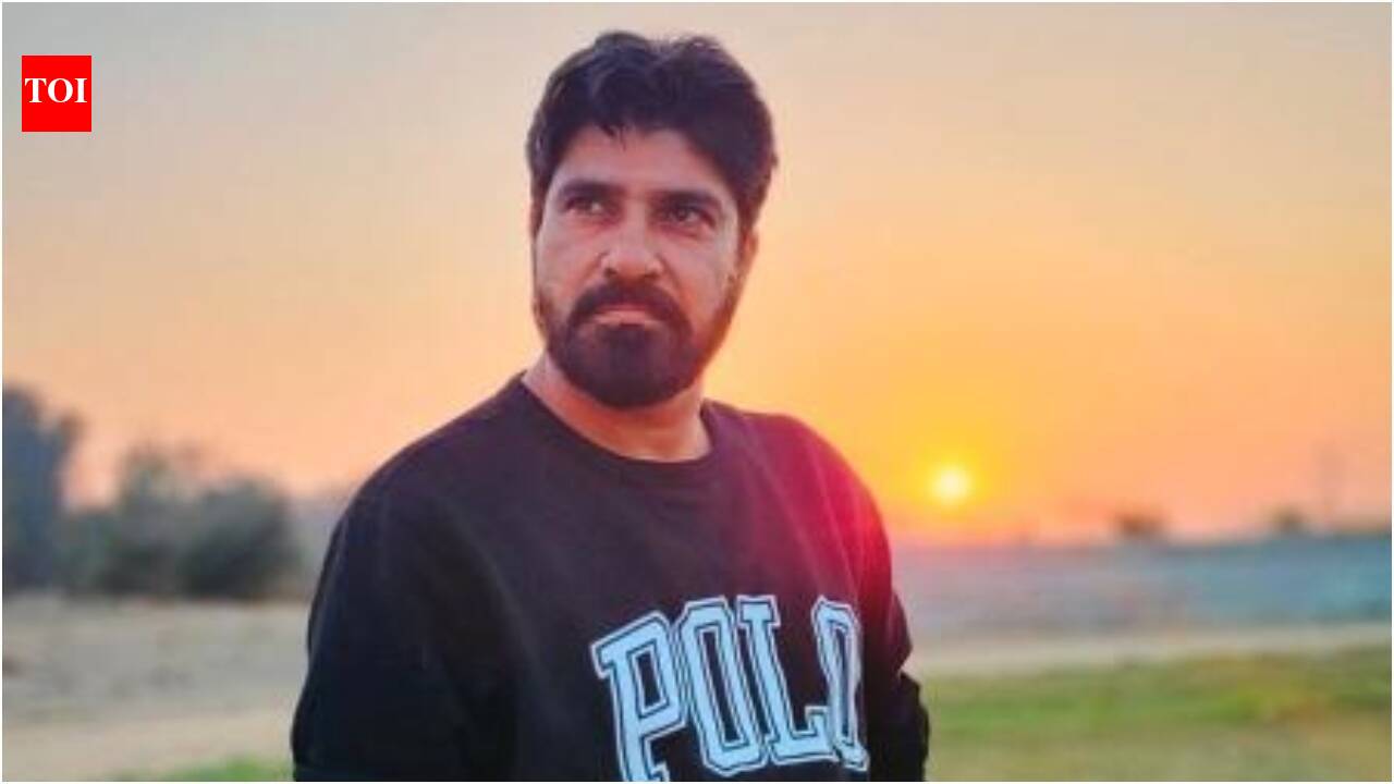Suvinder says Awarapan 2 being sequel to cult film brings its own pressure