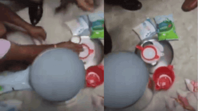 Fake Amul, Gokul milk racket busted in Mumbai, 74 litres adulterated milk seized