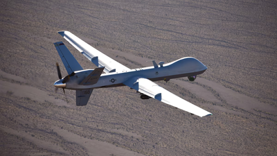 US lost 45 reaper drones in Iran war, representing 25% of fleet worth $1.3 billion: Report