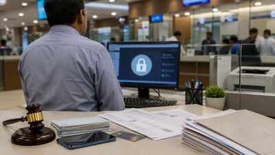Cyber fraud probe over Rs 36,000 cannot block entire bank account, says Allahabad HC