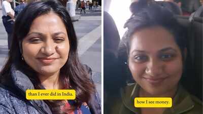 ‘I pay higher taxes in Sweden’: Woman explains why India still feels more expensive to her