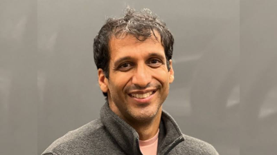 AI biotech company Cellular Intelligence names Arjun Raj its chief scientific officer
