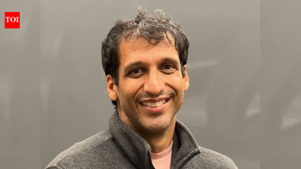 AI biotech company Cellular Intelligence names Arjun Raj its chief scientific officer