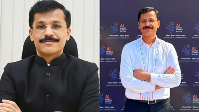 Tukaram Mundhe, the no-nonsense IAS officer leading Maharashtra’s food safety crackdown