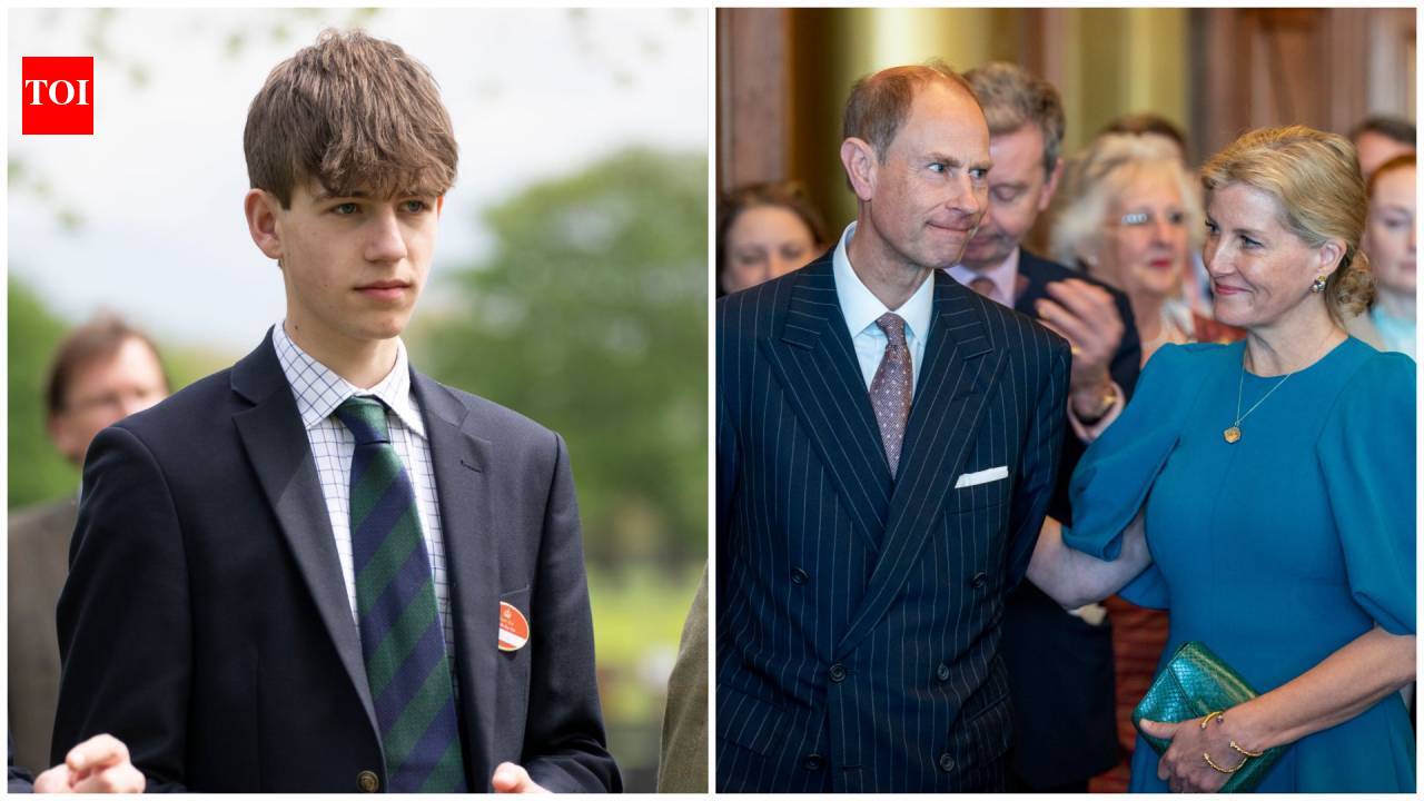 Another Queen Elizabeth grandchild set to give up royal titles
