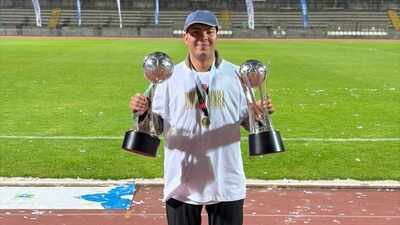 Indian entrepreneur Jai Agarwal buys Portuguese club, eyes pathway for Asian talent