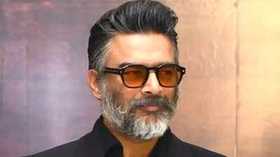 'Just because you're 55 doesn't mean there's no romance,' says R Madhavan as he admits he won't exploring romantic relationships on-screen: 'Not going to be Alaipayuthey'