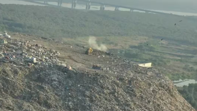 BMC panel clears Mulund dumping ground land for Dharavi redevelopment casting yard