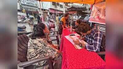 Deadline 4 days away, nearly 28L Pune voters untraced