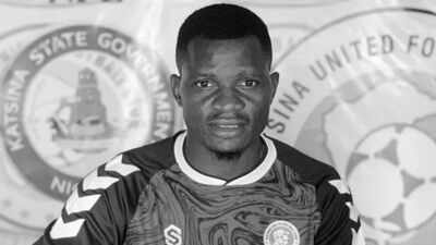 What happened to Chinedu Ozor? Did the Nigerian soccer player wake up at mortuary after being pronounced dead?