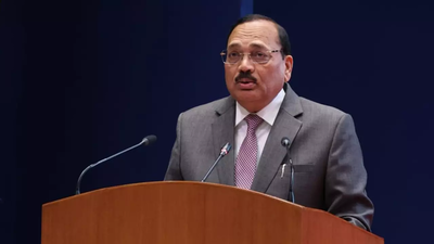'Not said, but presented as if it was': CJI Surya Kant says 'cockroach' remark 'misquoted'
