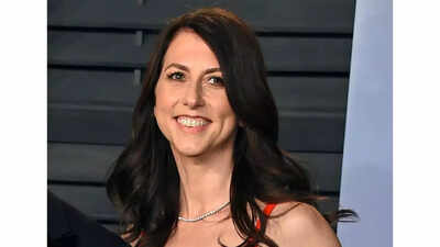 Jeff Bezos ex-wife MacKenzie Scott who sold half of her Amazon stake has helped abolish $40 billion in medical debt; how mechanics work
