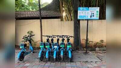 Yulu raises $93 million as quick commerce fuels growth