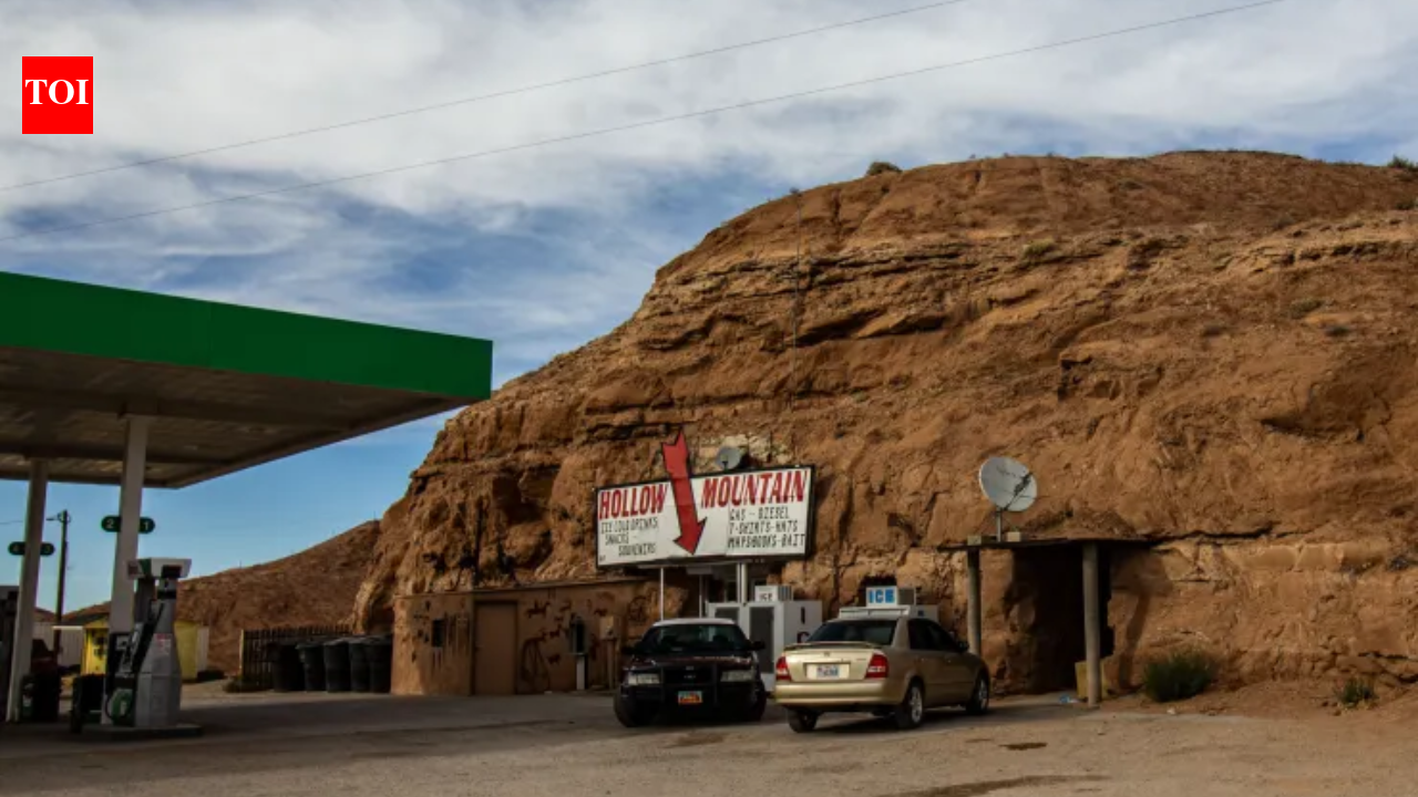 In 1964, a Utah businessman built a gas station beside Capitol Reef; after years of conflict...