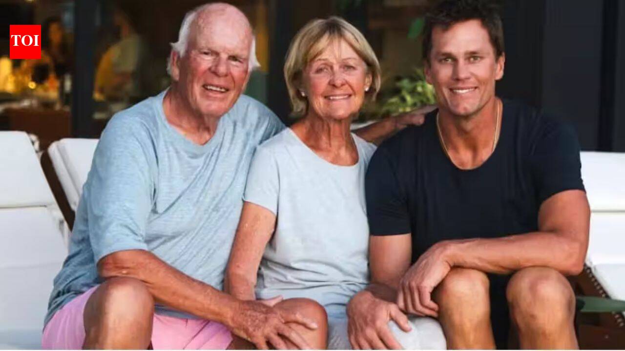 Galynn Brady defies stage 2 breast cancer to watch son Tom Brady’s historic Super Bowl LI comeback