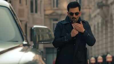 'Khalifa' gets UA 16+ certificate; Prithviraj Sukumaran's movie set for August 20 release
