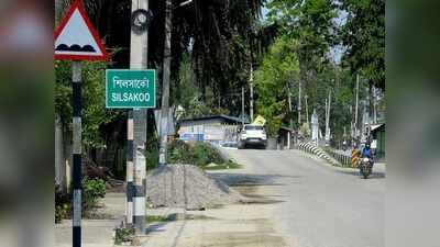 Dredging drive launched to revive Namdang river