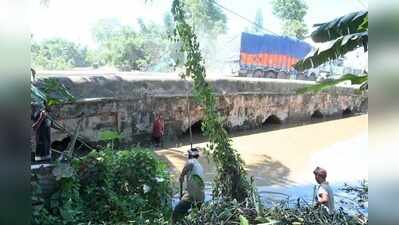 Dredging drive launched to revive Namdang river