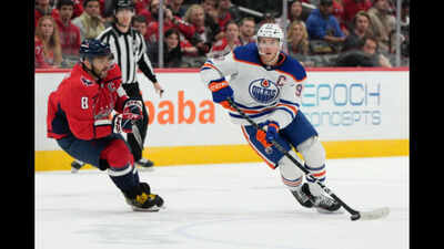 Alex Ovechkin vs Connor McDavid net worth comparison in 2026: NHL career earnings, endorsements, investments, lifestyle and wealth from the Washington Capitals and Edmonton Oilers