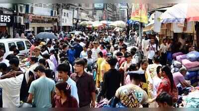 Fancy Bazar roads declared no-vending zone, parking banned too