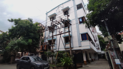 Woman, aged 80, murdered for gain in Chennai’s T Nagar