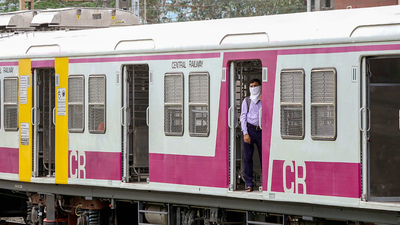 Central Railway to take 15-car local services to 54 from August 15