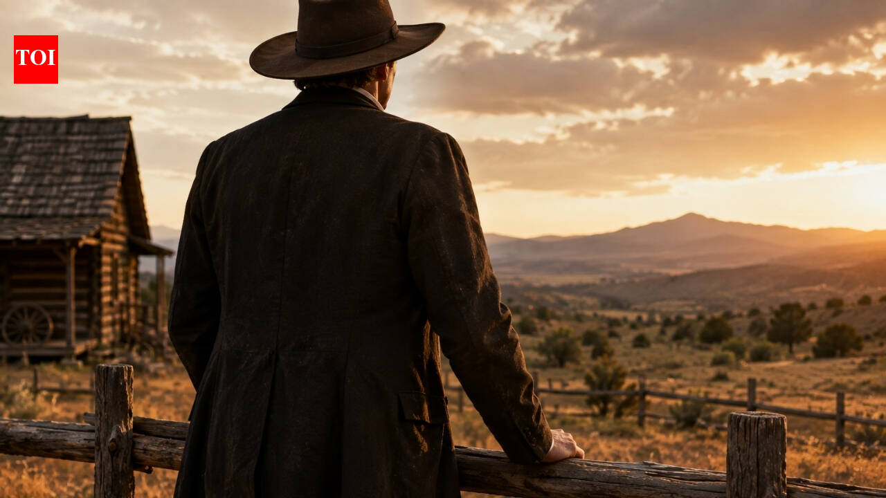 In 1898, 17 years after surviving the O.K. Corral gunfight, Virgil Earp claimed 160 acres in Arizona; two years later, he earned title to the land