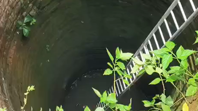 4 die after inhaling toxic gas while repairing motor inside well in Bihar