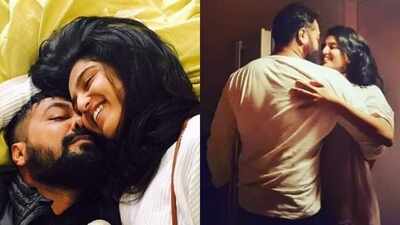 Anurag Kashyap opens up about being age-shamed for dating 20-years-younger Shubhra Shetty: ‘At one point I was so consious, I tried to push her away’