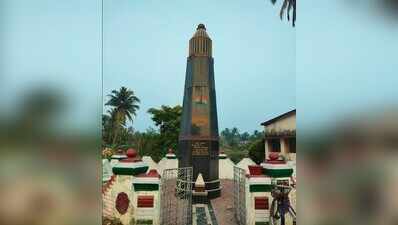 Amid I-Day celebrations, Odisha recalls its own ‘Jallianwala Bagh’