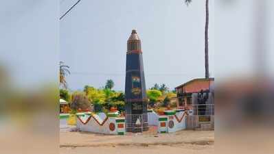Amid I-Day celebrations, Odisha recalls its own ‘Jallianwala Bagh’