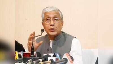 Tripura registers 6 FIRs against Manik Sarkar over protest remarks