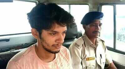 Murshidabad knife attack: Cops arrest man who hacked 3 children to death