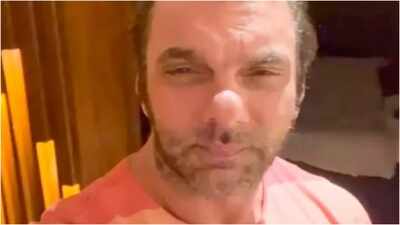 Ashmit Patel slams trolls over Sohail Khan's looks: 'Don't you have parents who are aged?'