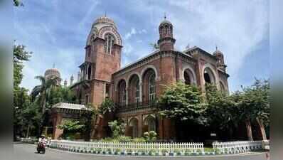 Madras University stops admissions to eight UG, PG distance education courses