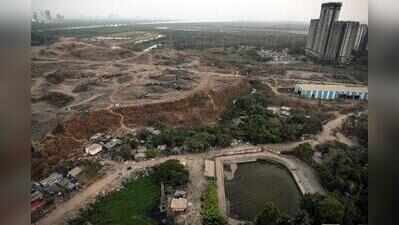 BMC panel clears proposal to lease Mulund dumping ground land for Dharavi redevelopment casting yard in Mumbai