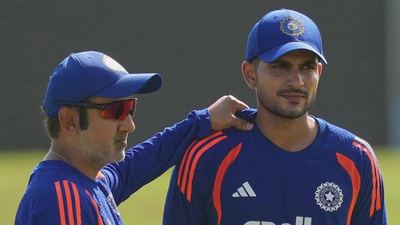 'Constant communication': Shubman Gill denies gap with BCCI CoE amid injury woes
